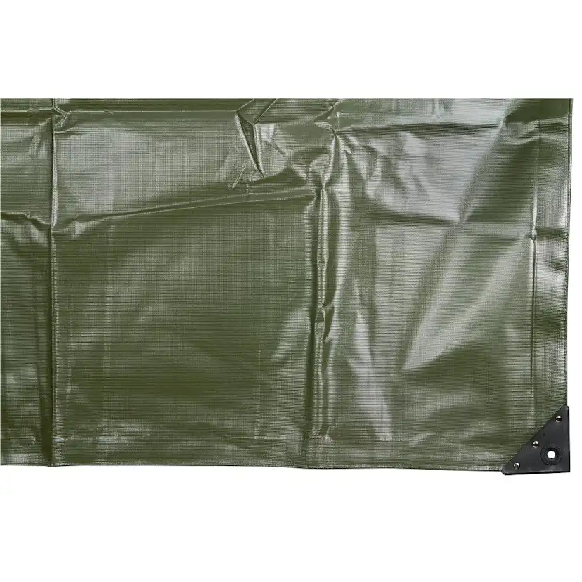 Pvc-presenning ETC 6,0x10,0 580gr Heavy