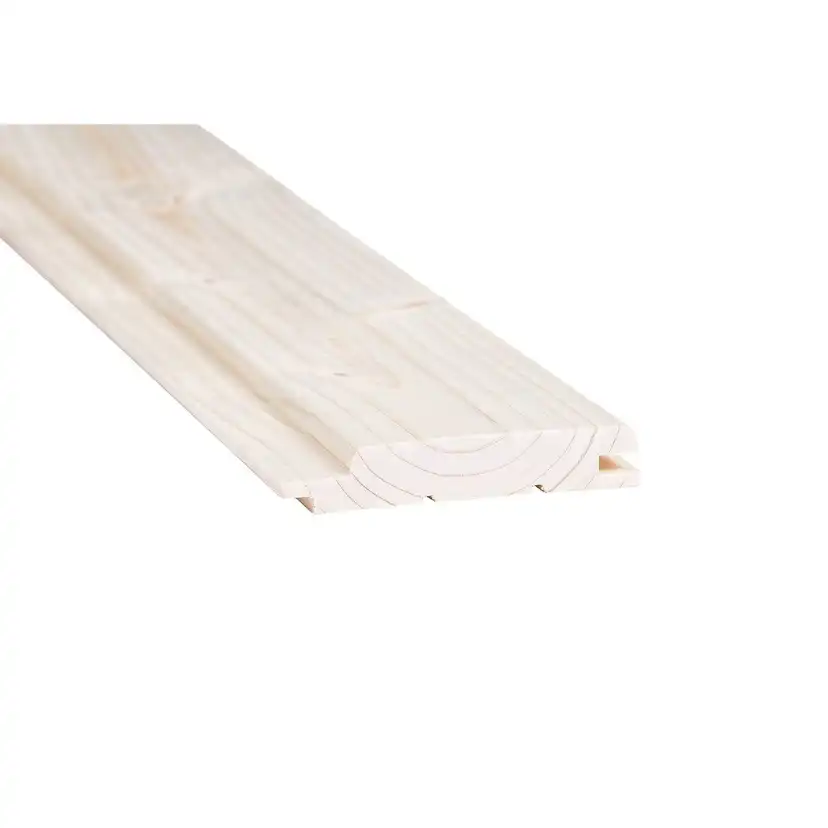 Bastupanel Sauna Sweden Gran STP 15x90mm 6st/pkt
