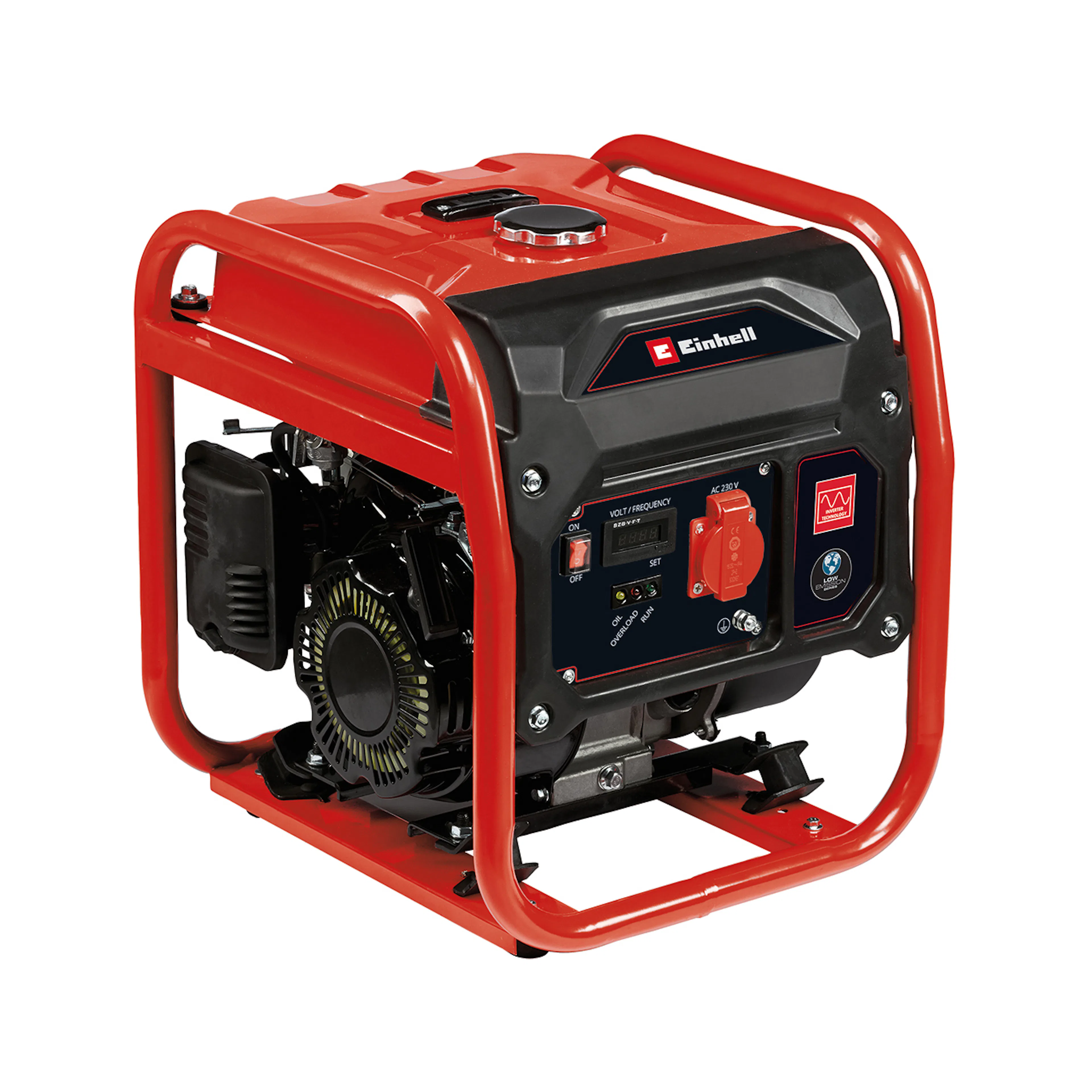 Elverk Einhell TC-IG 1100 230 V 1100 W