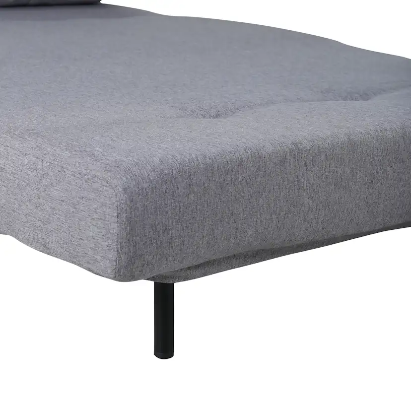 Bäddsoffa Venture Home Vicky Polyester 190x120