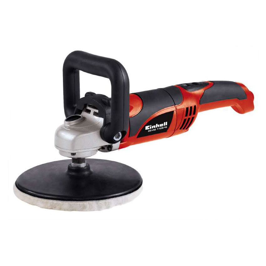 Poler och Slipmaskin Einhell CC-PO 1100/1E