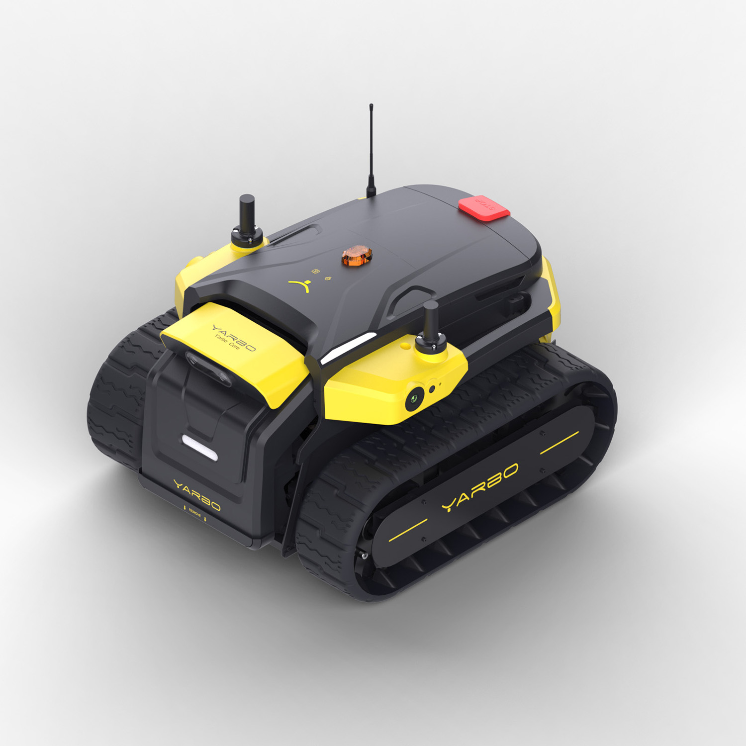 Robot Yarbo Core