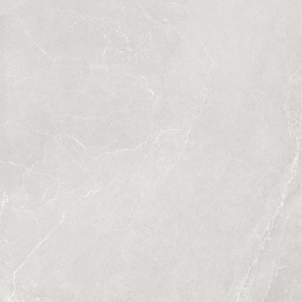 Klinker Tenfors Storm White 120x120 cm