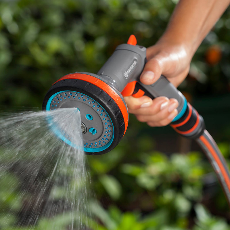 Multisprinkler Gardena Comfort
