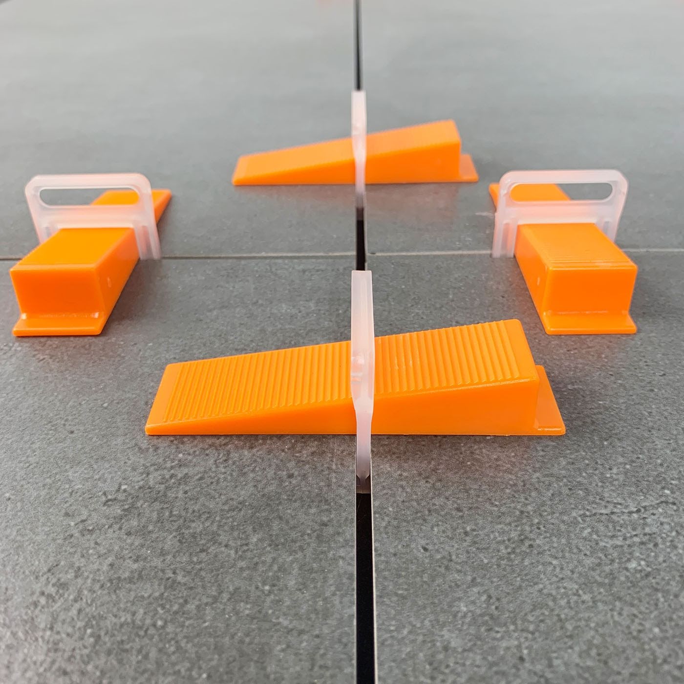 Nivåsystem Tenfors Set