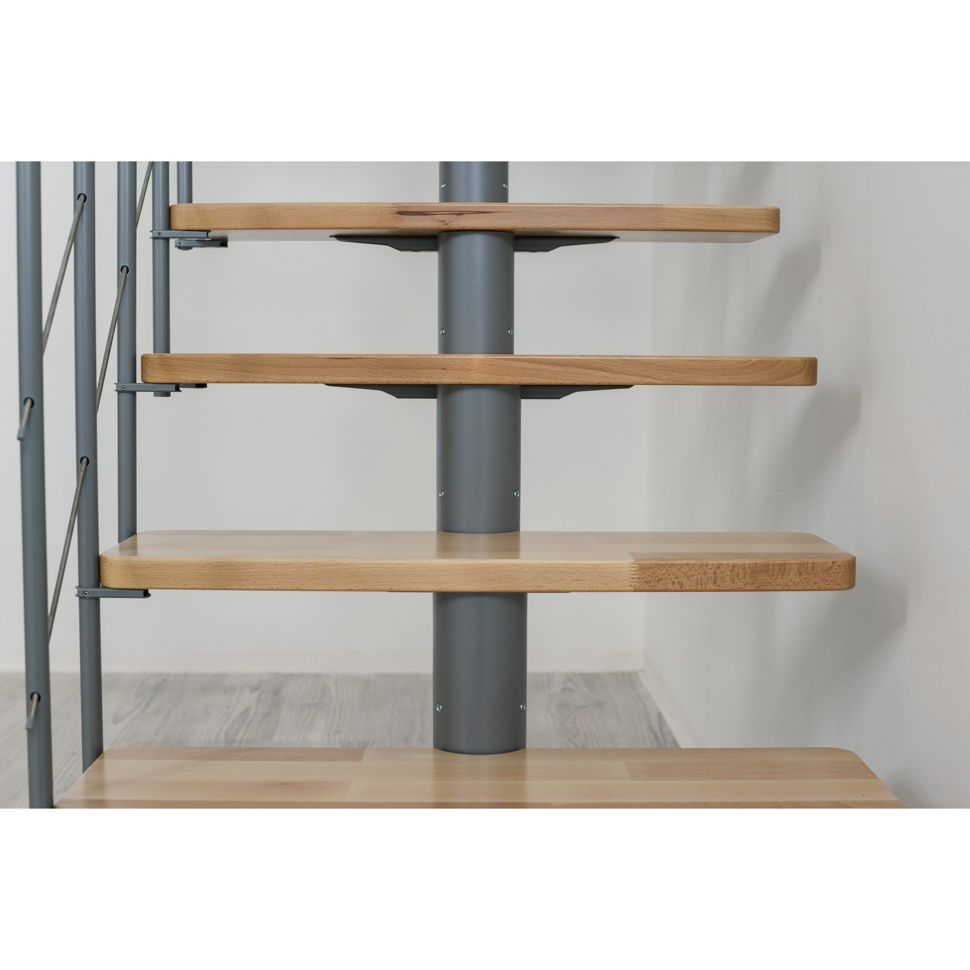 Spartrappa Byggera Design