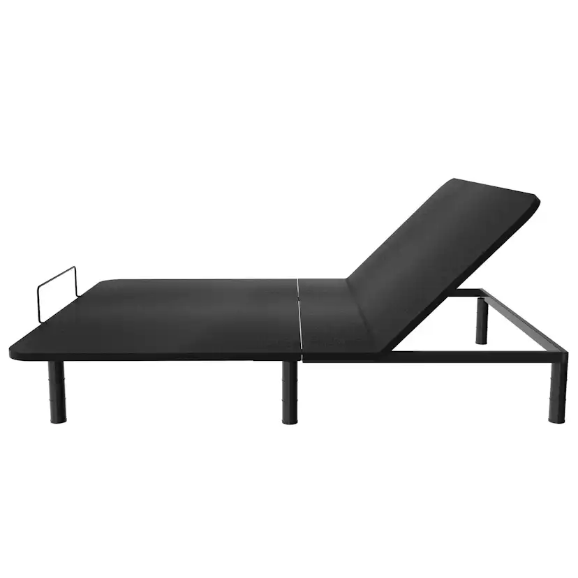 Sängram Lykke Nordic Deluxe Ställbar