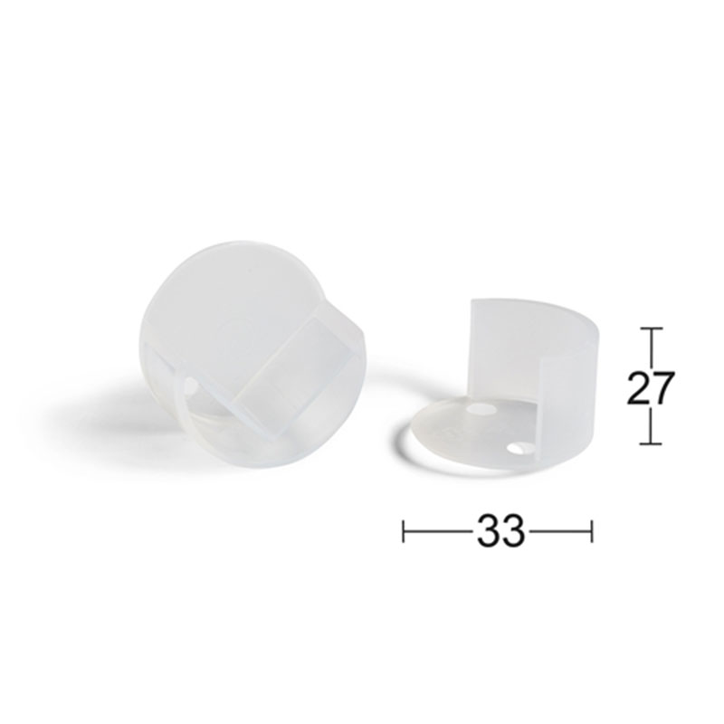 Hörnskydd Habo 300-1