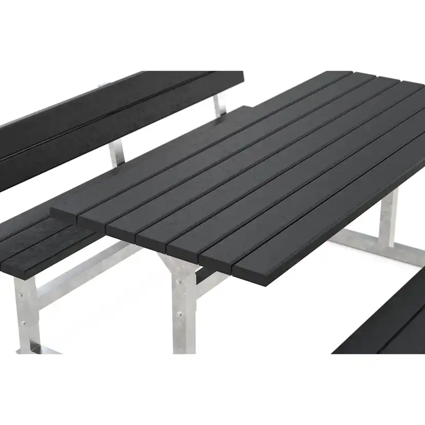Picknickbord R&R Solutions Modell 900 För 6 Personer