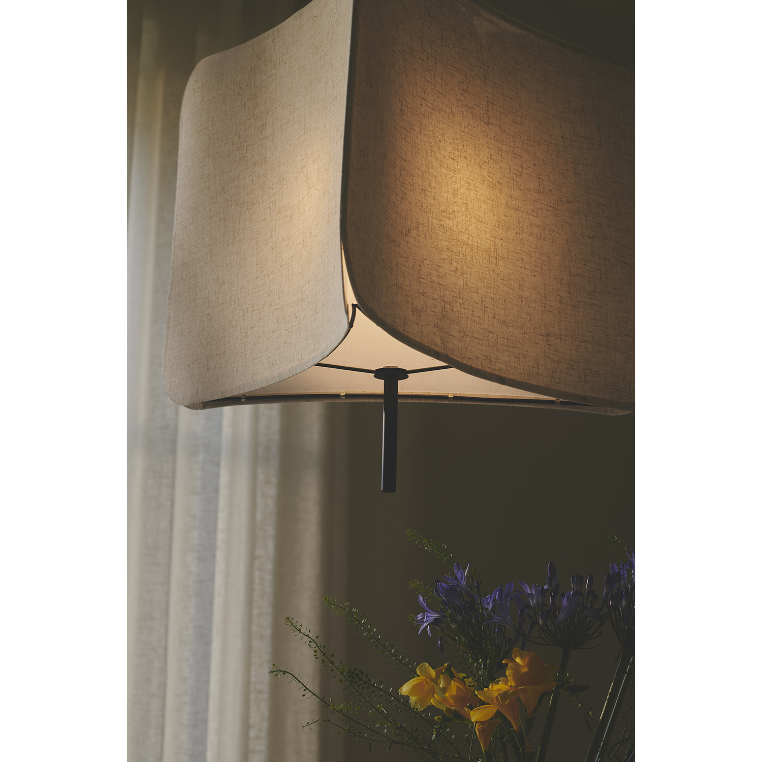 Taklampa Nordlux Tinto