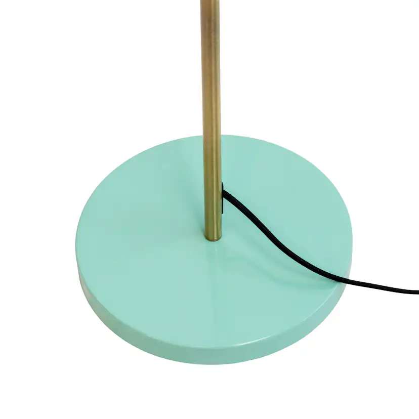 Golvlampa Dyberg Larsen Ocean