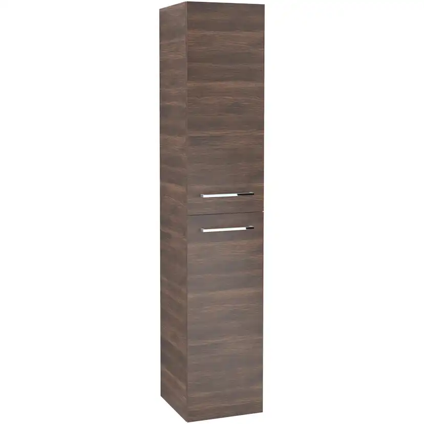 Högskåp Villeroy & Boch Avento med Två Dörrar 350 mm