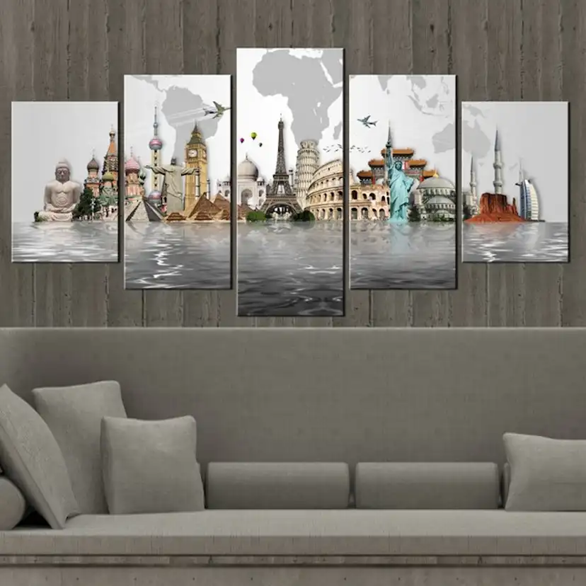 Tavla Arkiio Cultural Monuments