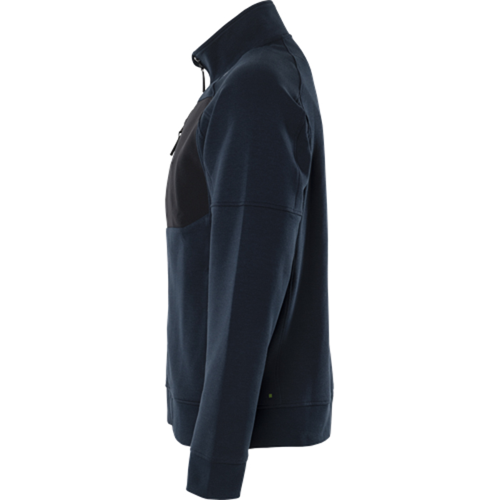 Sweatshirtjacka Fristads Dam 7832 GKI