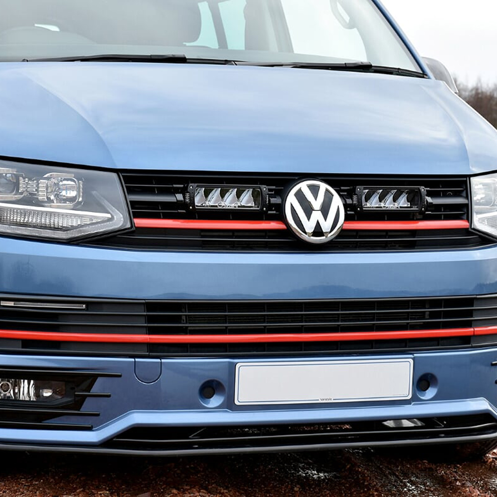 Extraljus Lazer Kit Elite VW Transporter 6 931030-ELITE