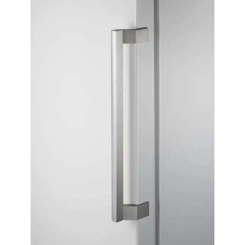 Kyl- och Fryspaket Electrolux DynamicAir NoFrost LRB2DE33W + LUT2NE32W Vit