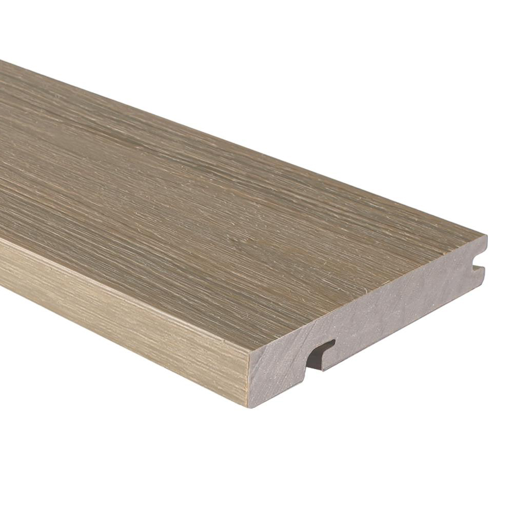 gop Woodlon Elegance Utegolv Antique L:5400 B:138 H:22,5 Antique