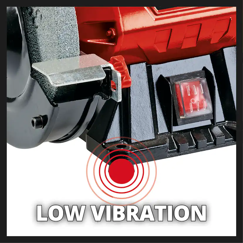 Bänkslip Einhell TC-BG 150