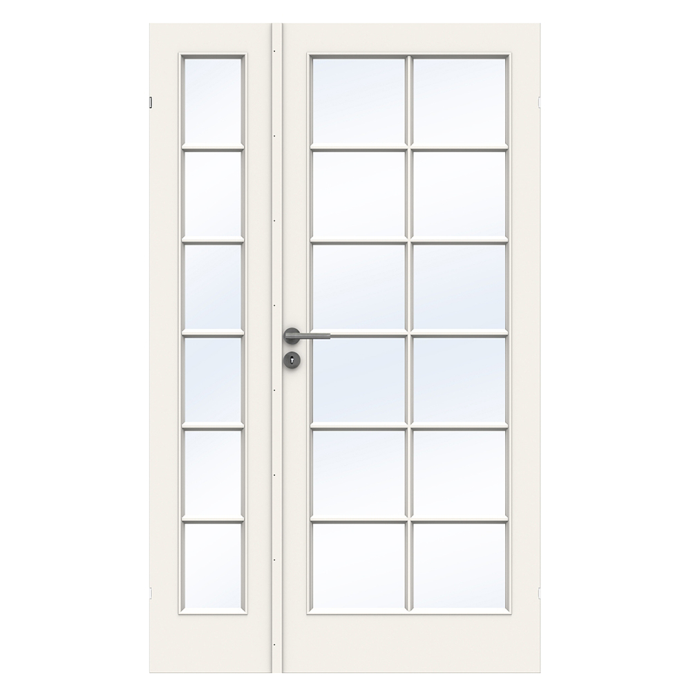 Parinnerdörr Swedoor Compact SP6+SP12
