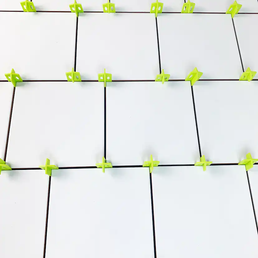 Kakelkryss Tenfors 100-Pack