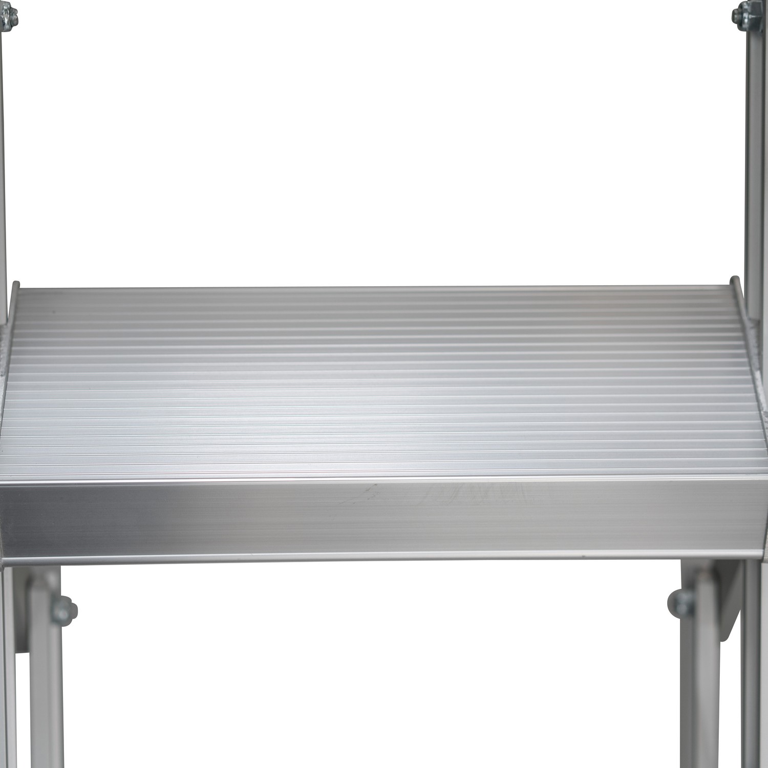 clickFIX 76 Vario - 70x90 cm - 9 steg Max Takhöjd: 2384-2653 mm