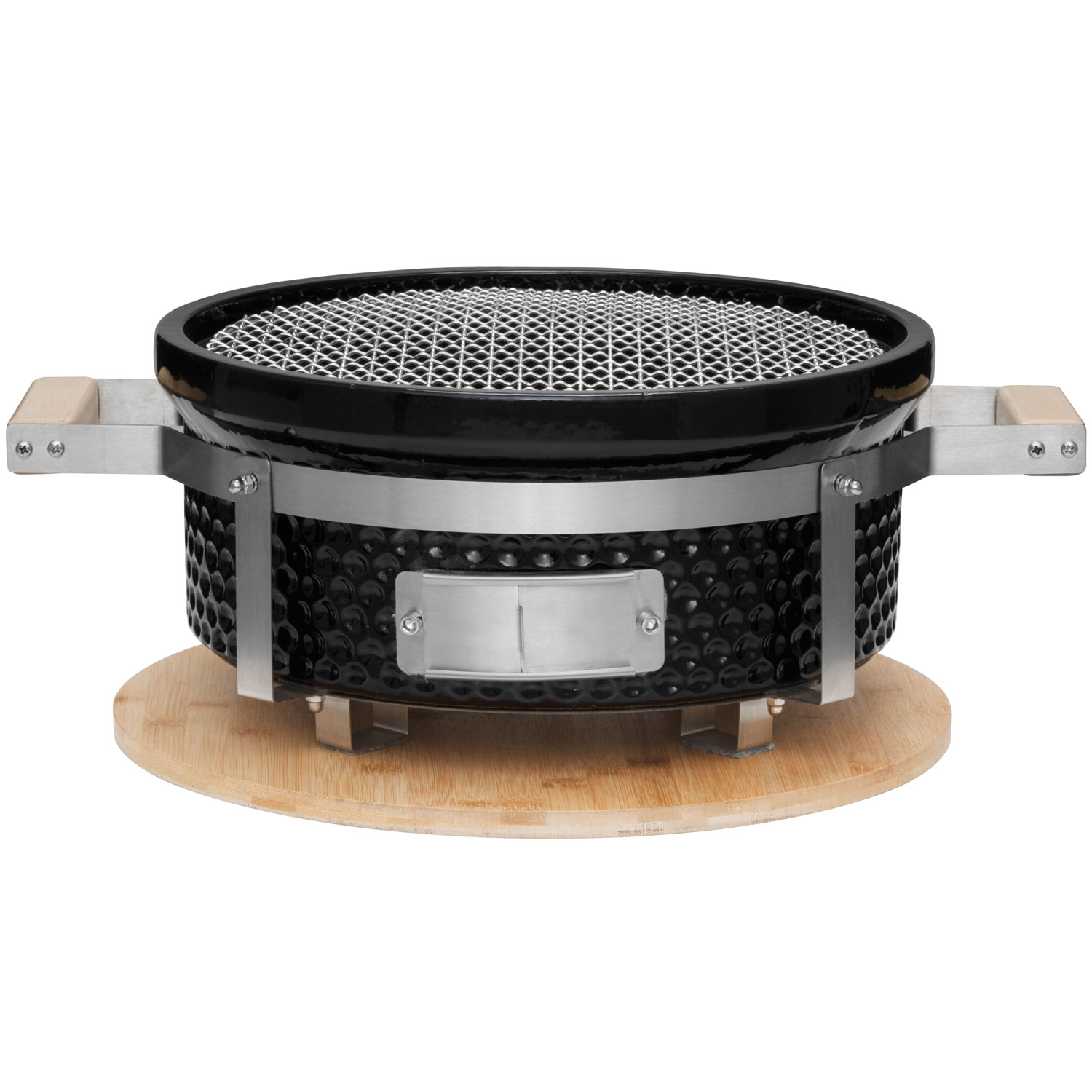 Kolgrill Mustang Hibachi