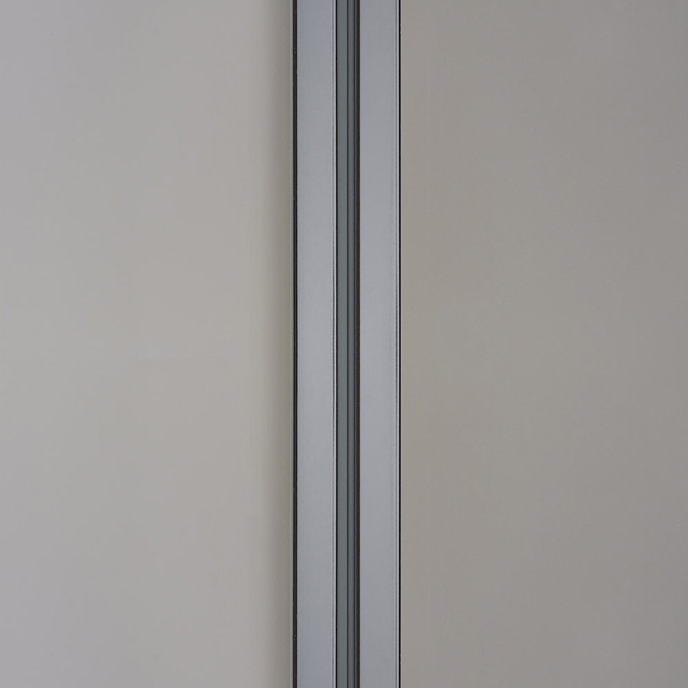 Magnetlist Hafa Igloo Pro ALU Naturlig