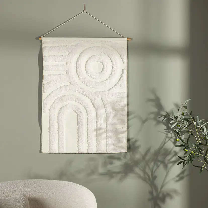 Väggdekoration Venture Home Nikita