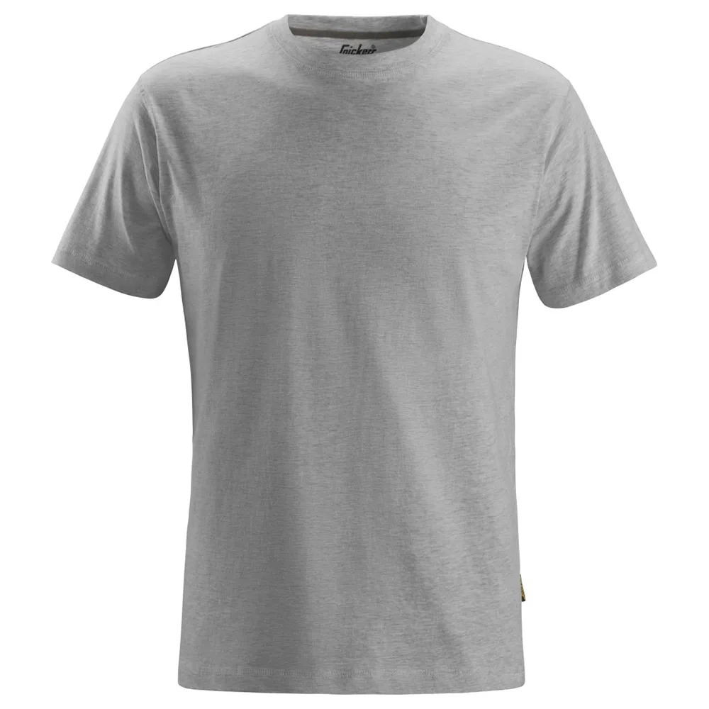 T-shirt Snickers Workwear