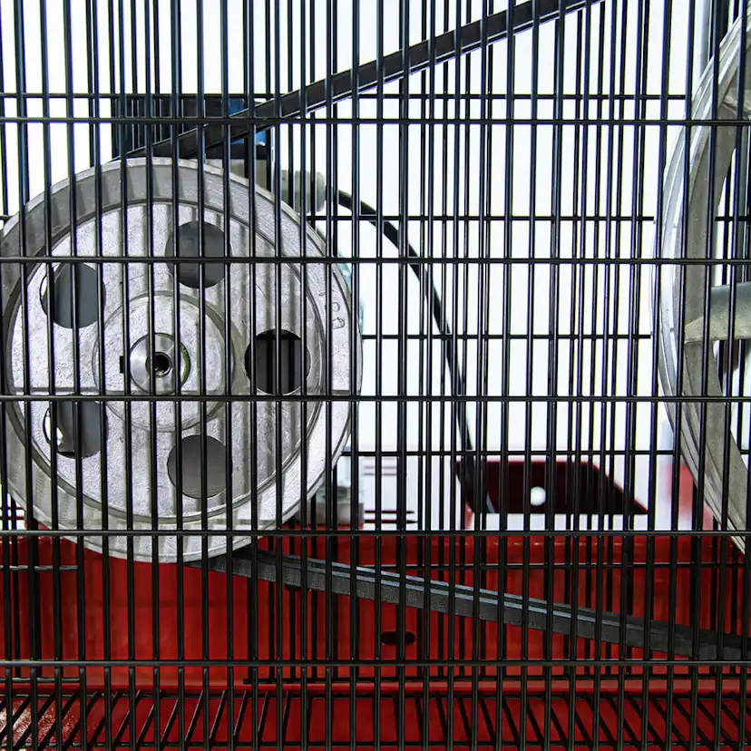 Kompressor Drift-Air NG5 200C 5,5TK