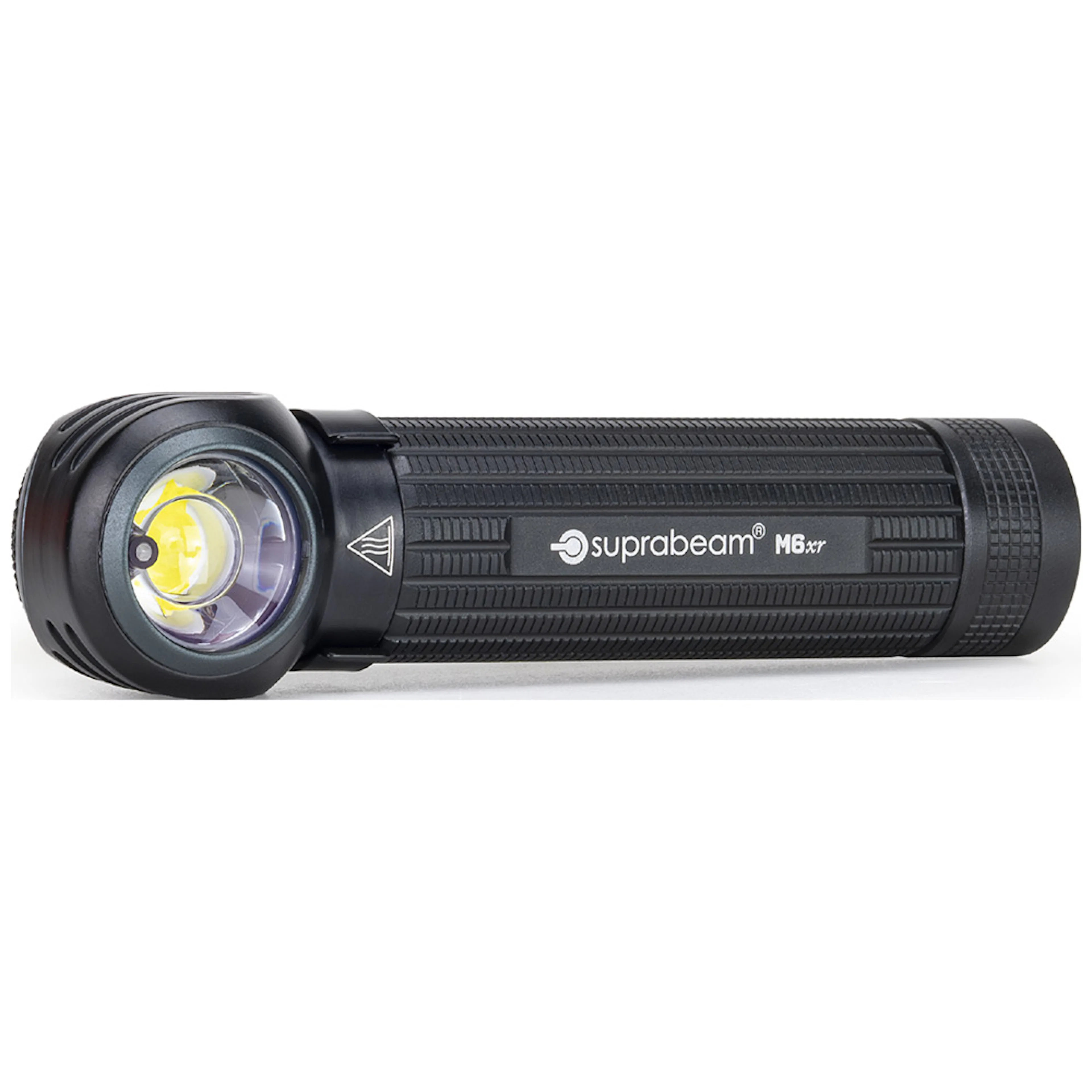 Multilampa Kask M6XR Laddbar