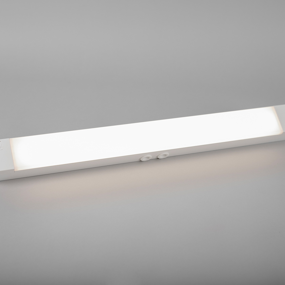 Underskåpsarmatur Hide-A-Lite Arm Kitchen Basic 580 mm