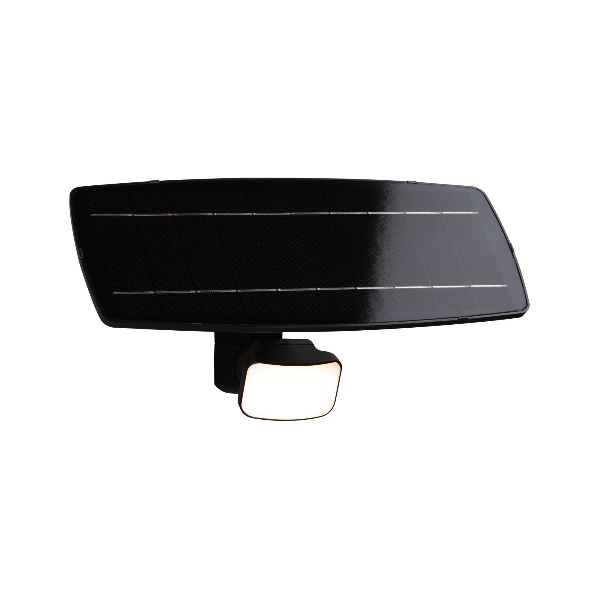 Fasadbelysning Solcell Paulmann Flotas Smart Home Zigbee 3.0 IP65