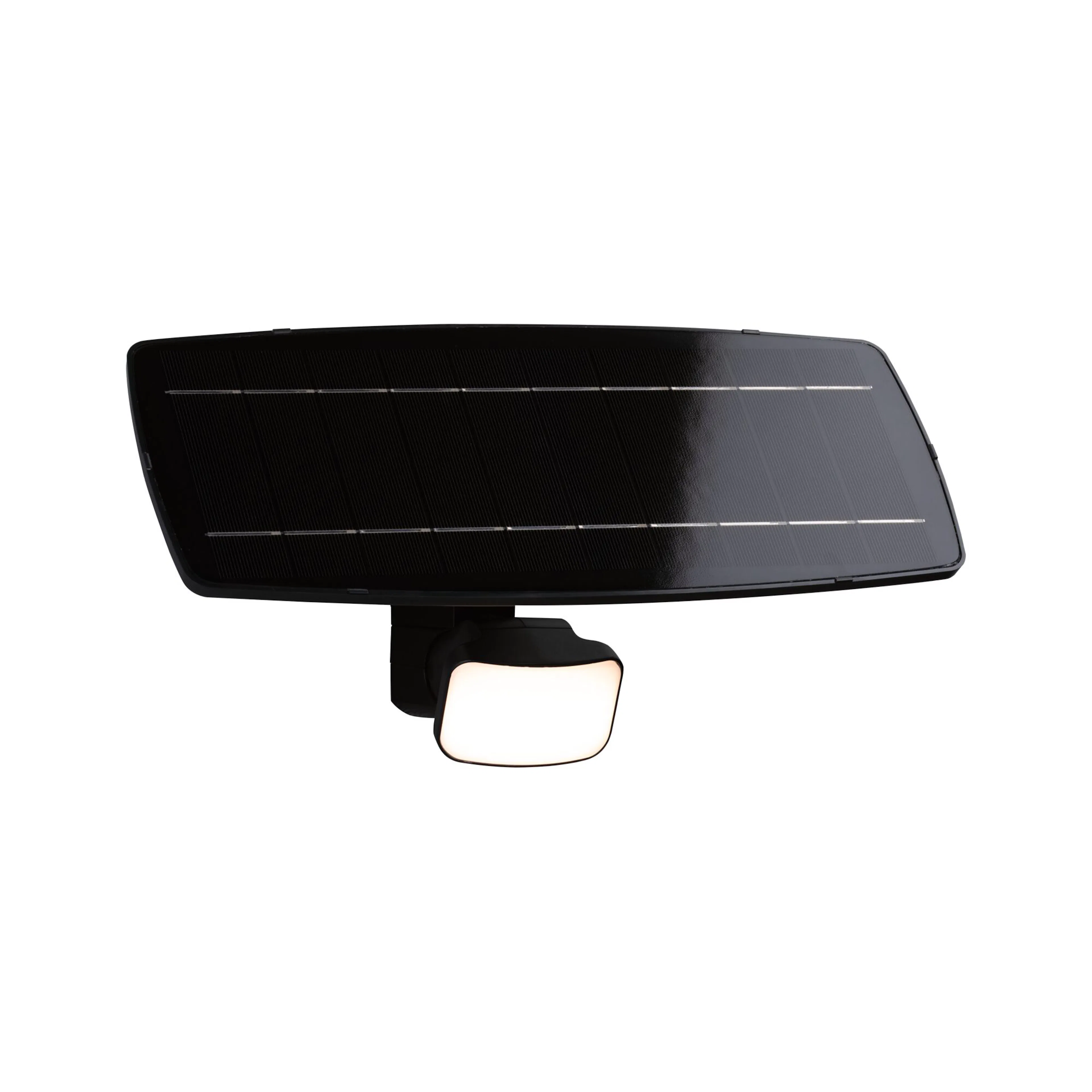 Fasadbelysning Solcell Paulmann Flotas Smart Home Zigbee 3.0 IP65