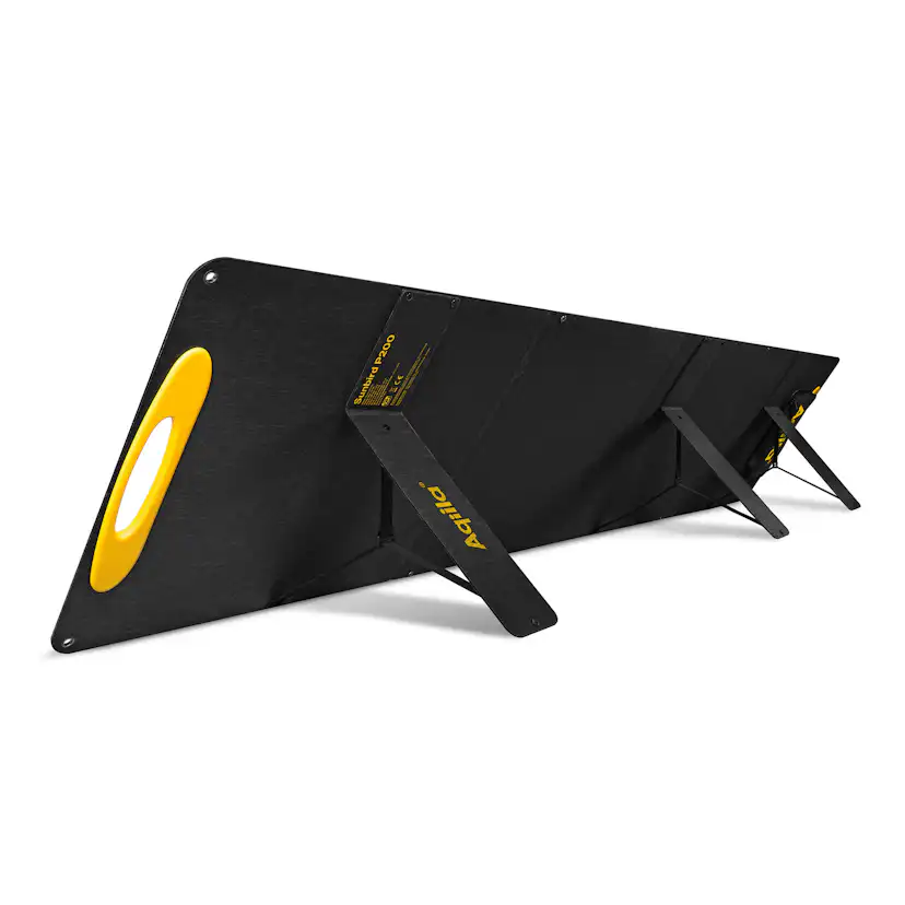 Solpanel Aqiila Sunbird 200W