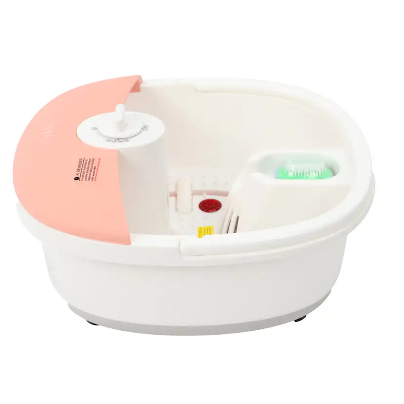 Fotbad Lykke Spa Massage 500 W