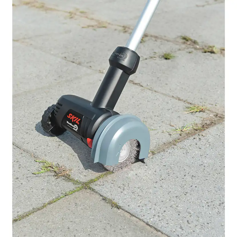Ogräsborste SKIL 0700 AG Weedbuster Elektrisk
