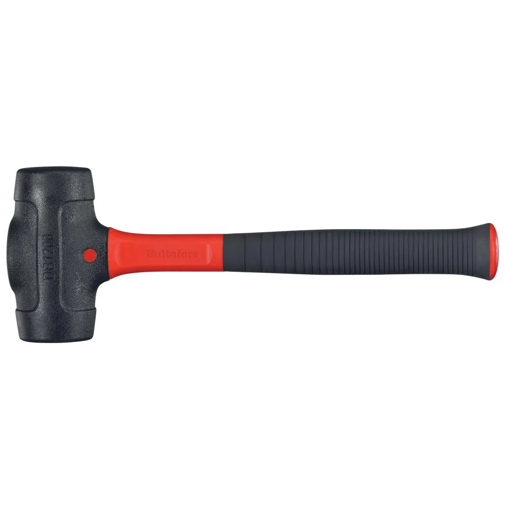 Uretanklubba Hultafors Db 1200