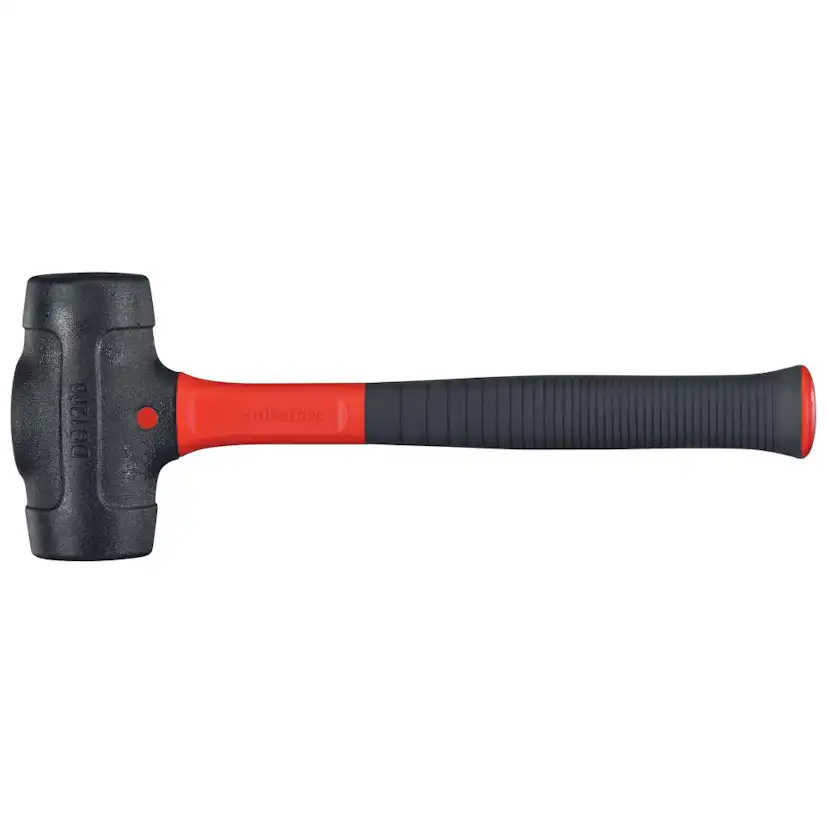 Uretanklubba Hultafors Db 1200