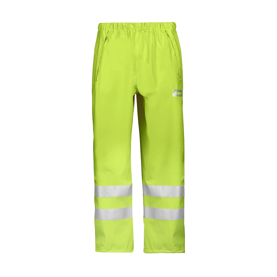 Regnbyxa Snickers Workwear 8243