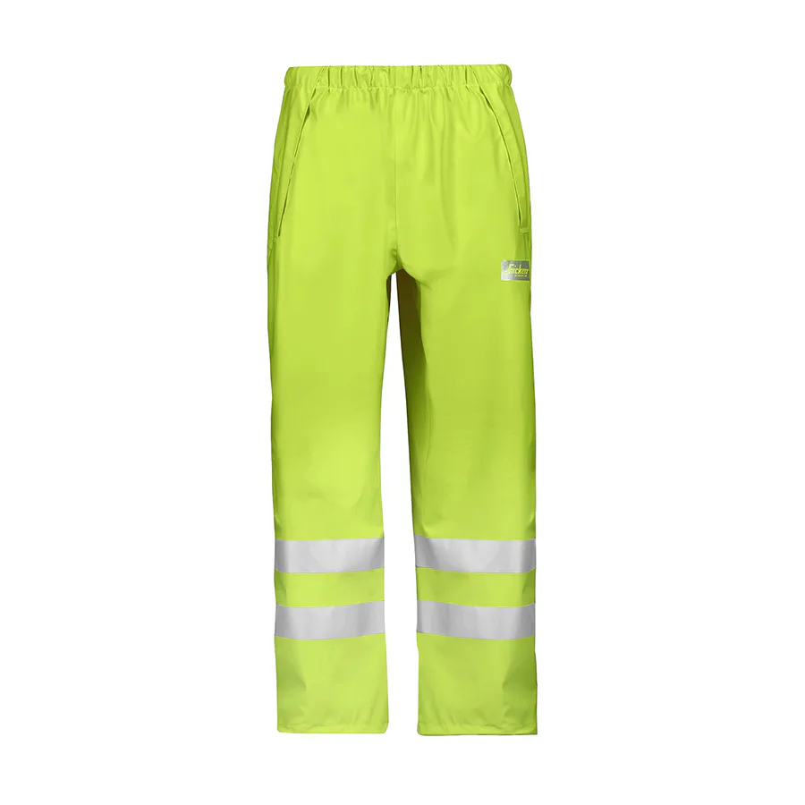 Regnbyxa Snickers Workwear 8243
