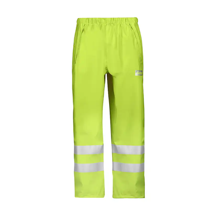 Regnbyxa Snickers Workwear 8243