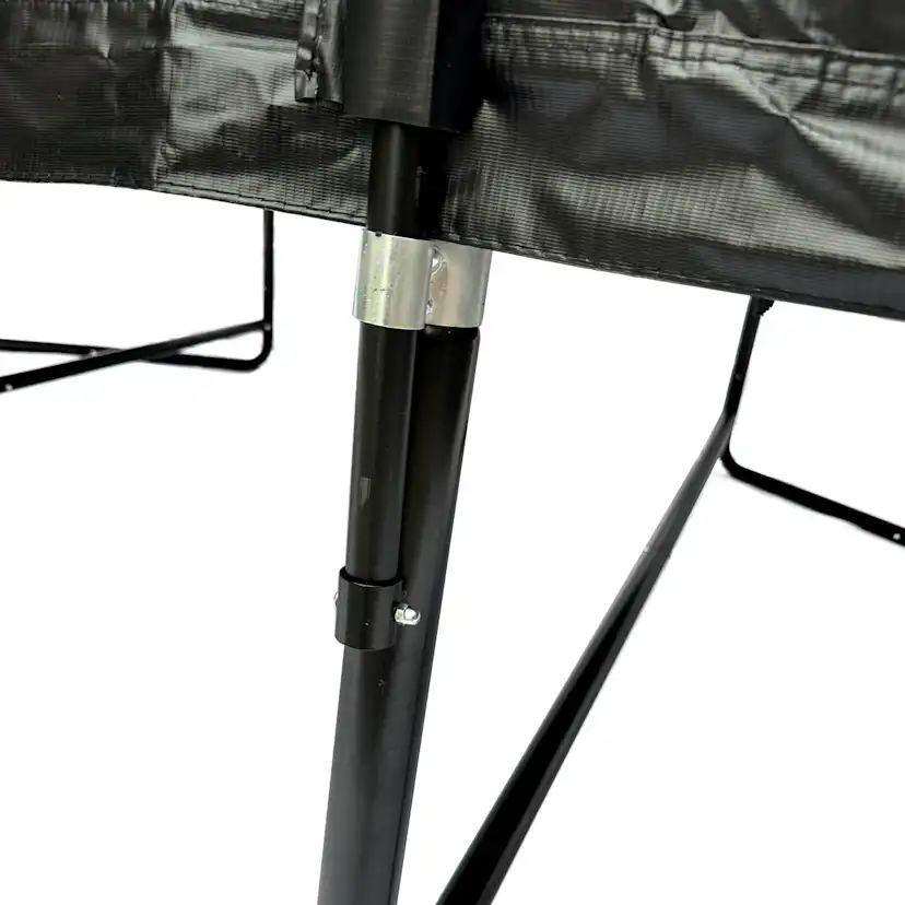 Studsmatta Stratos Premium Black Line 277x477 cm