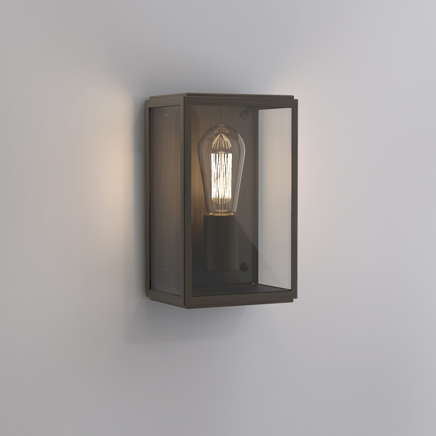 Vägglampa Astro Homefield