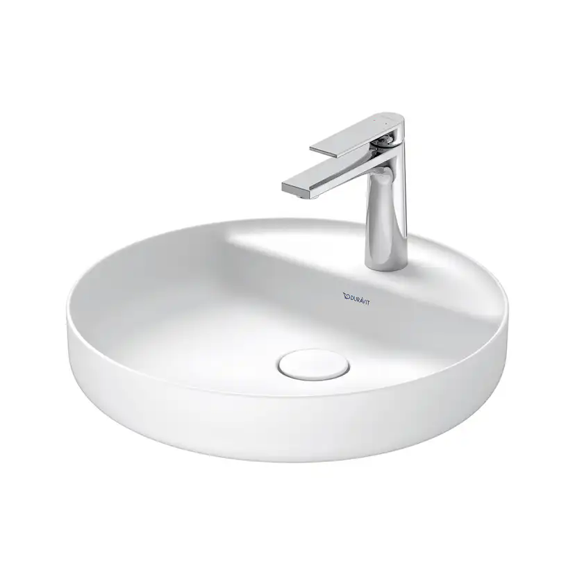 Tvättställ Duravit Vitrium med Hylla 460 mm