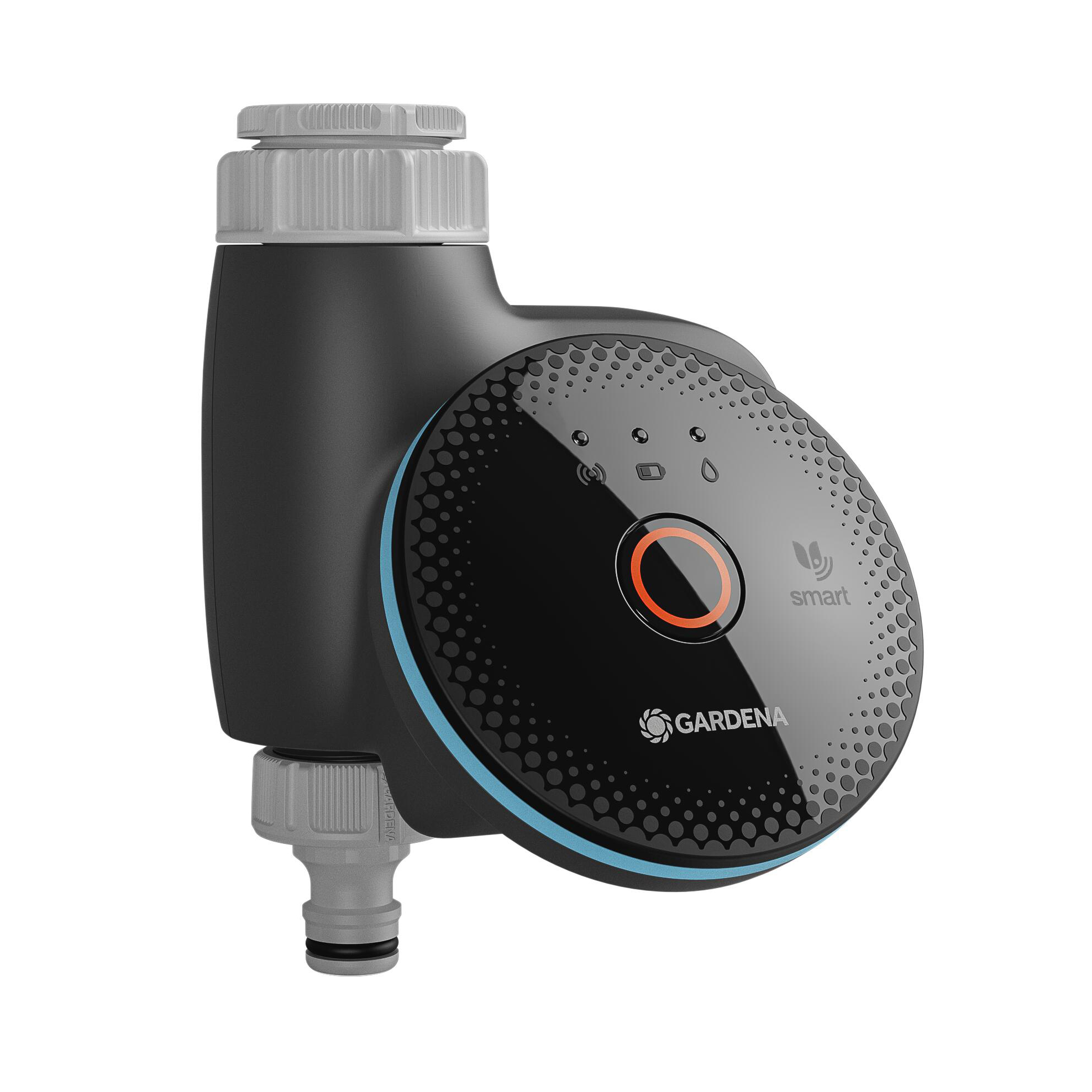 Bevattningsdator Gardena Smart Set Med Gateway & Sensor