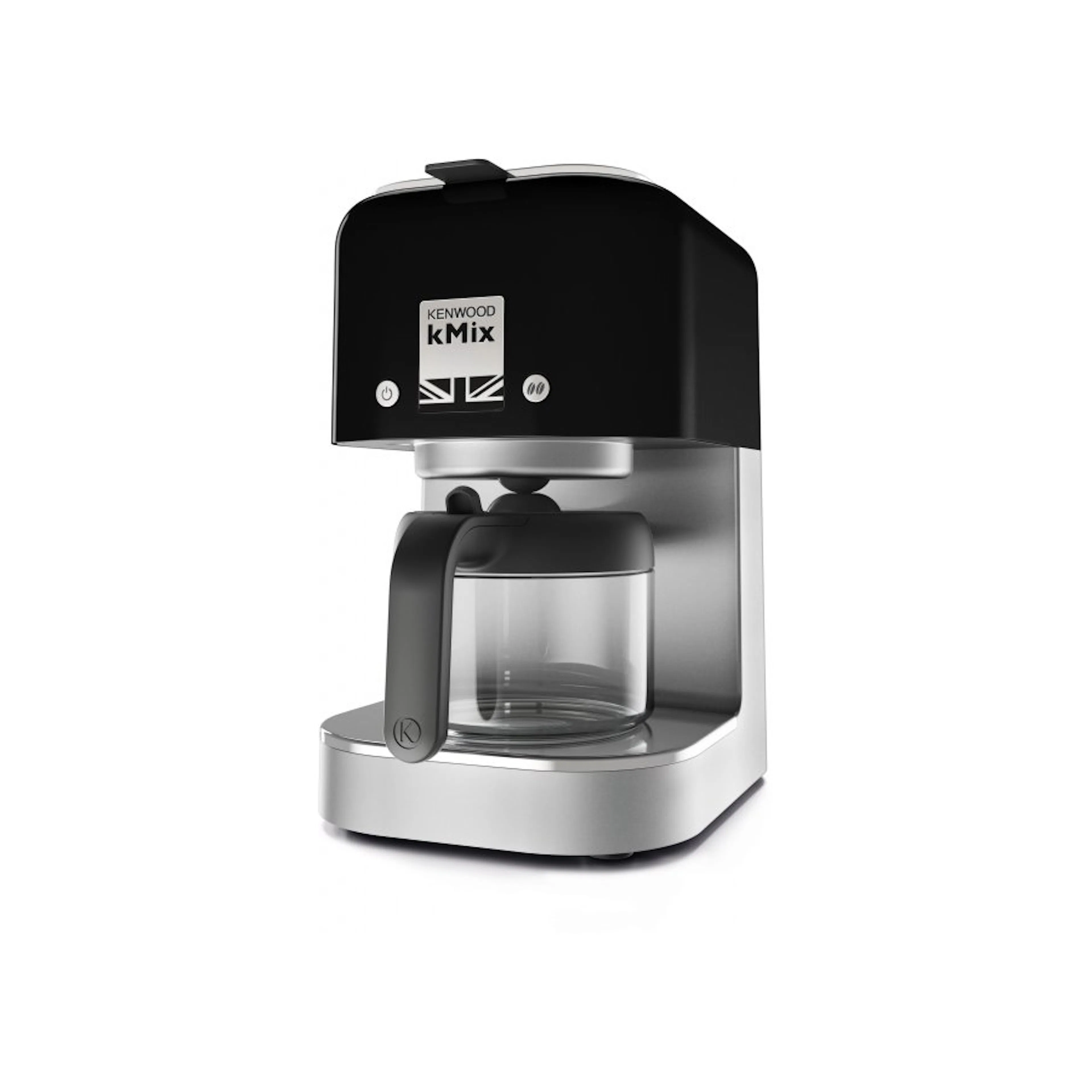Kaffebryggare Kenwood kMix COX750