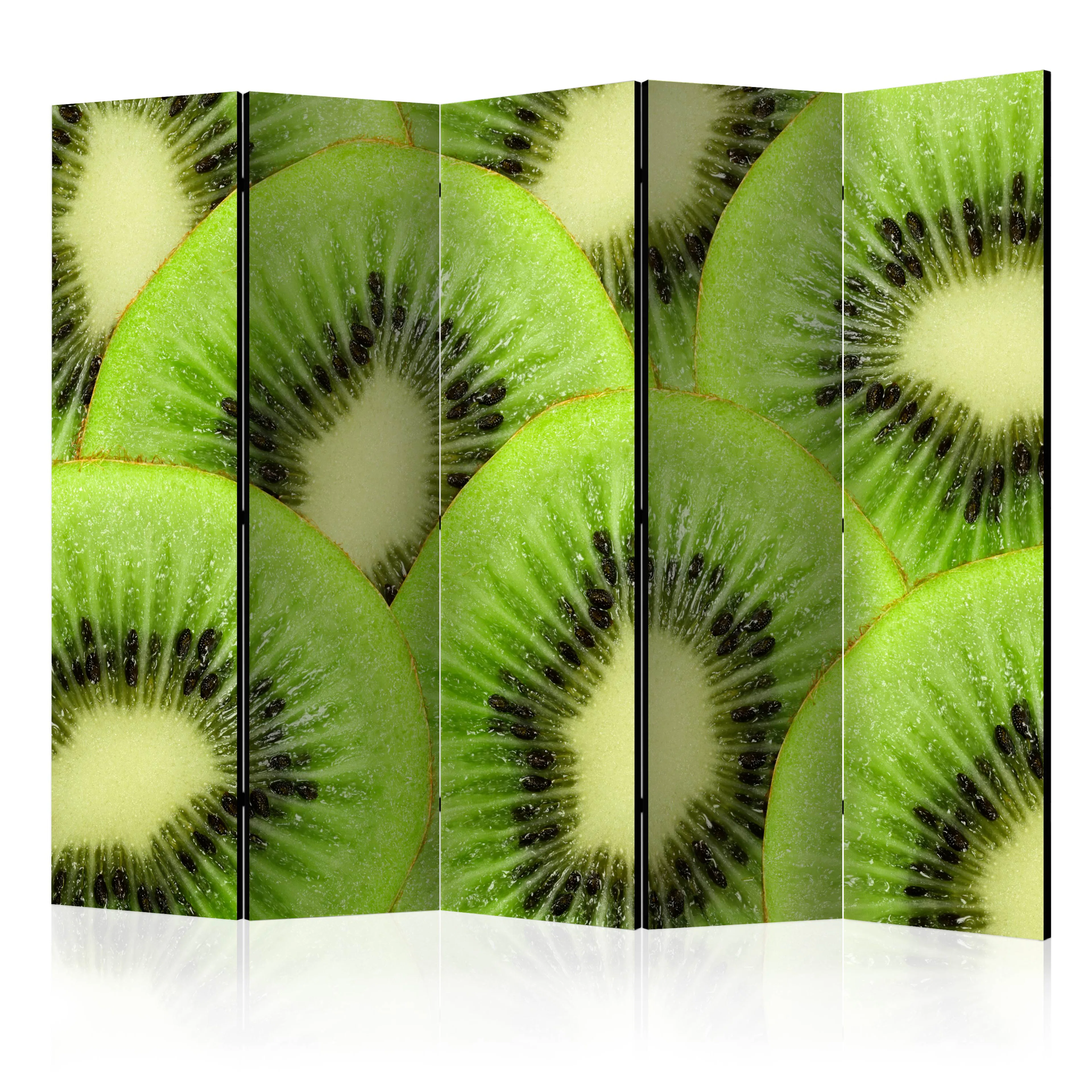 Rumsavdelare Arkiio Kiwi Slices II 225x172 cm