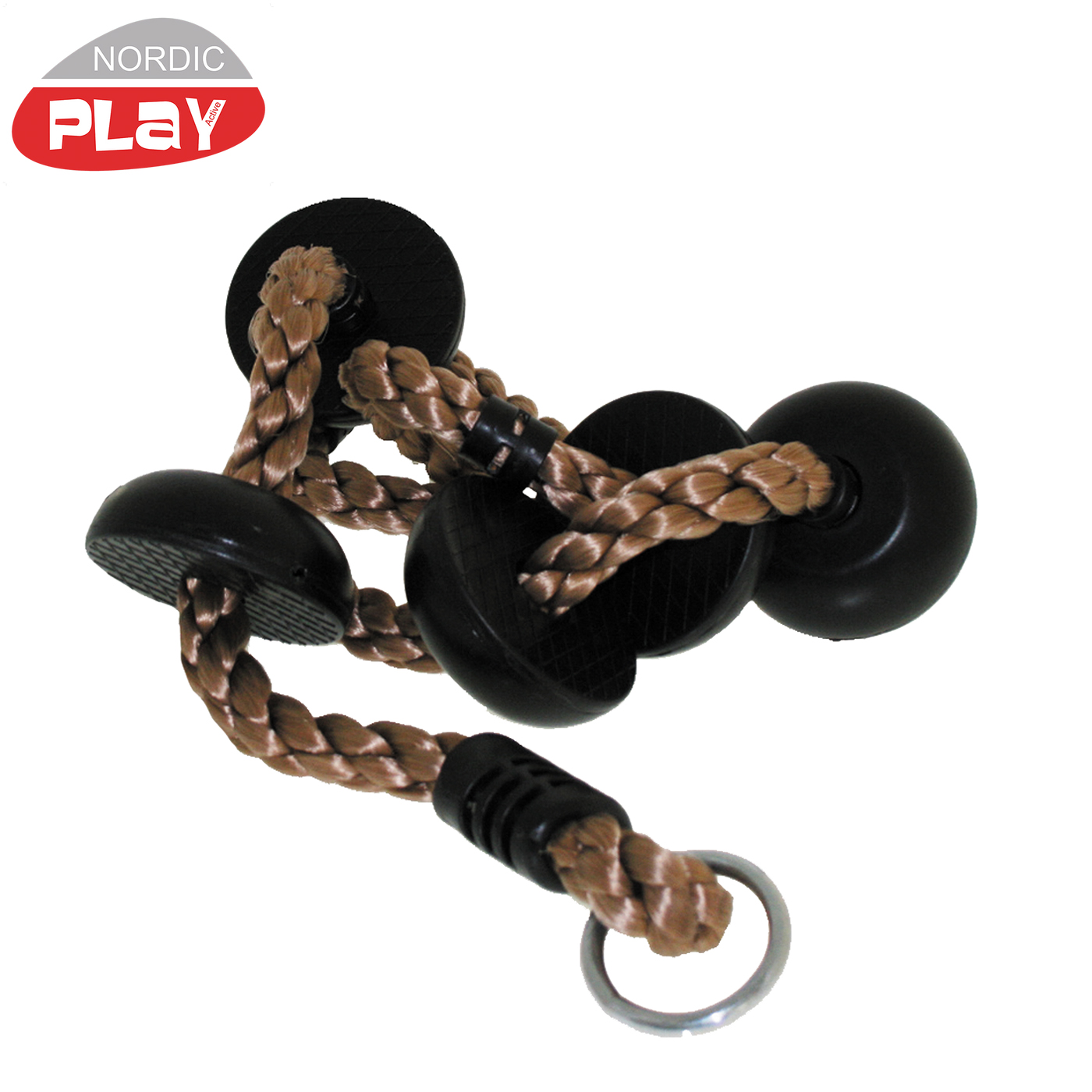 Klätterrep Nordic Play 2,1 m