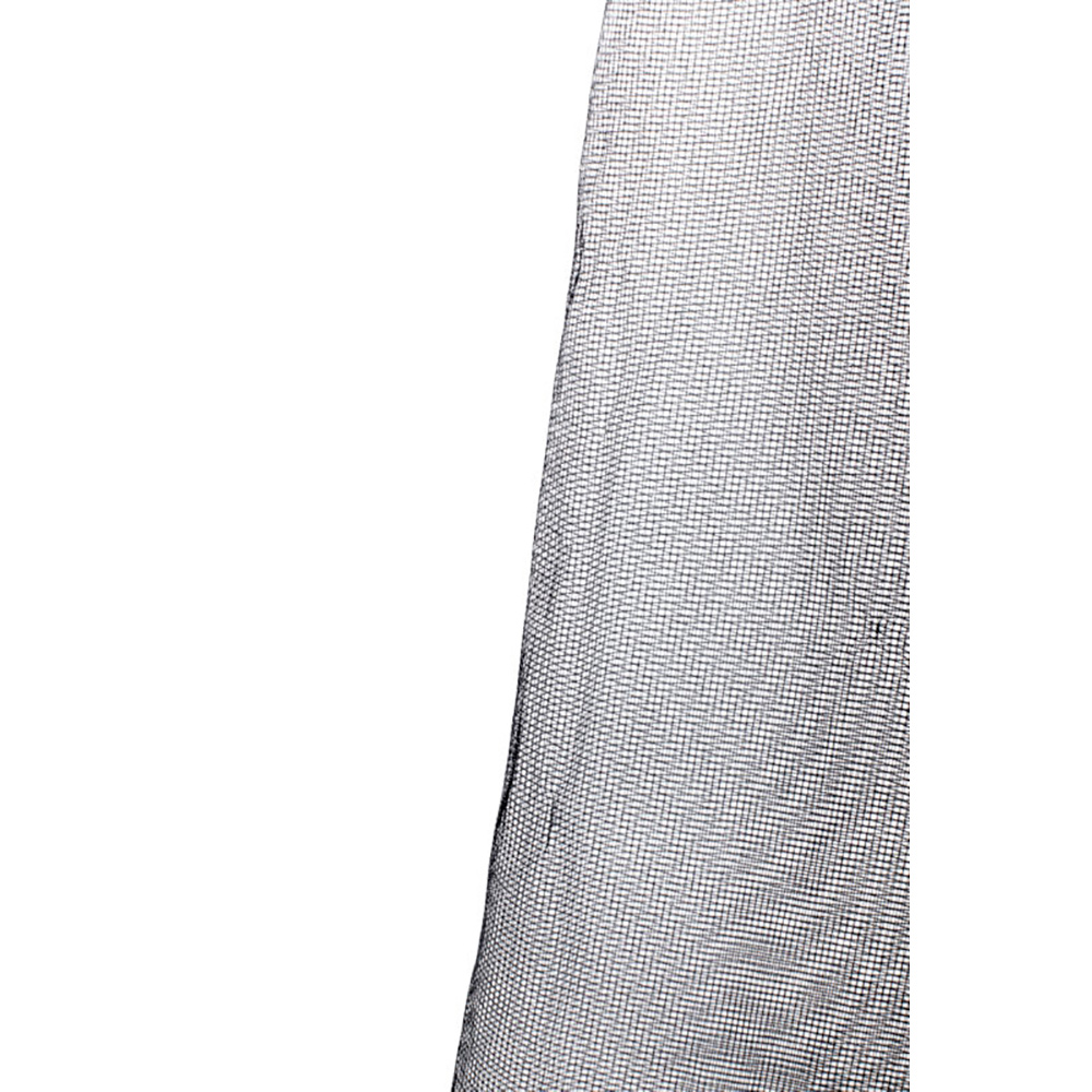 Insektsnät Silverline Dörr 2x75x250 cm